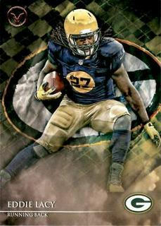 Eddie Lacy