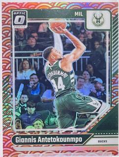 Giannis Antetokounmpo