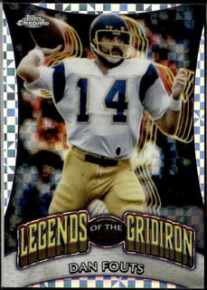Dan Fouts