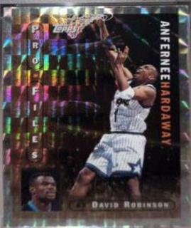 Anfernee Hardaway