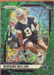 Marshawn Kneeland