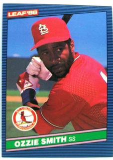 Ozzie Smith