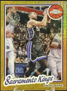 Zach LaVine