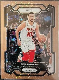 Ben Simmons