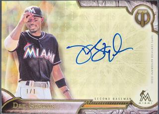 Dee Gordon