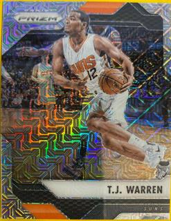 T.J. Warren
