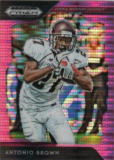 Antonio Brown