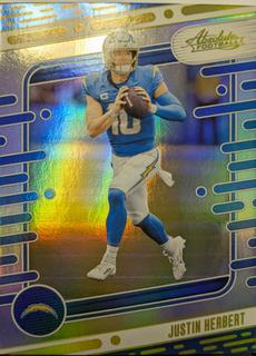 Justin Herbert