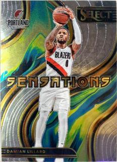 Damian Lillard