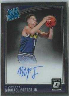 Michael Porter Jr.