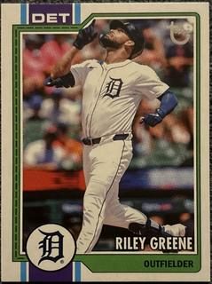 Riley Greene