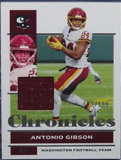 Antonio Gibson