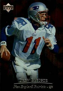 Drew Bledsoe