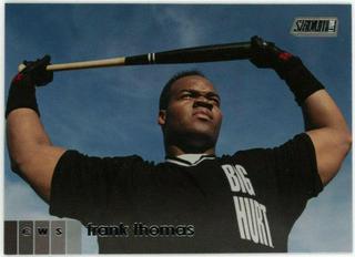 Frank Thomas