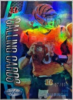 Joe Burrow