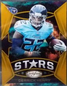 Derrick Henry