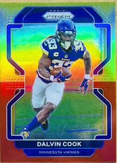 Dalvin Cook