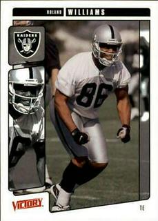 Roland Williams
