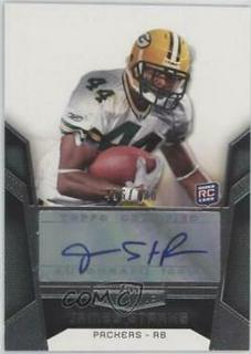 James Starks