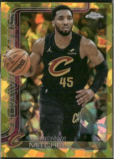 Donovan Mitchell