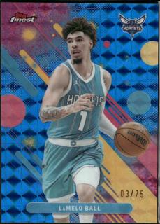 LaMelo Ball