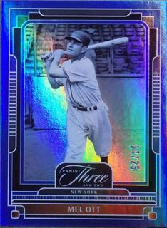 Mel Ott
