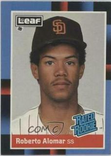 Roberto Alomar