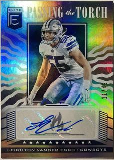 Leighton Vander Esch