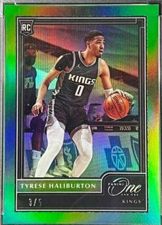 Tyrese Haliburton