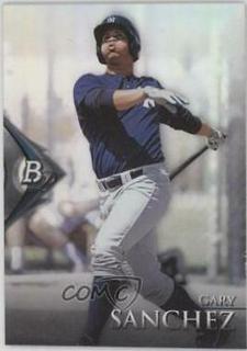 Gary Sanchez
