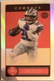 Tony Pollard