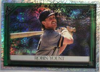 Robin Yount