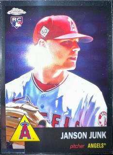 Janson Junk