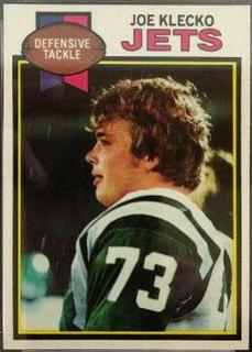 Joe Klecko