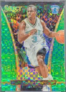 Chris Paul