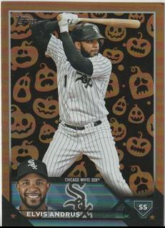 Elvis Andrus