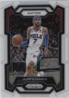 Jalen McDaniels