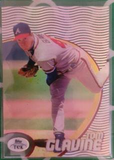 Tom Glavine