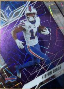 Stefon Diggs
