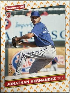 Jonathan Hernandez