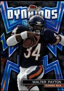 Walter Payton