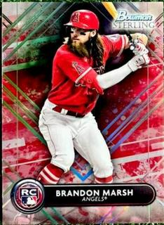 Brandon Marsh