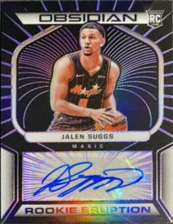Jalen Suggs