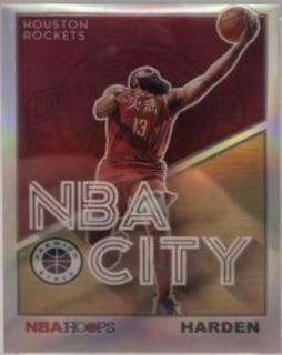 James Harden