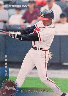 Kenny Lofton