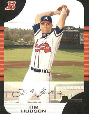 Tim Hudson #128