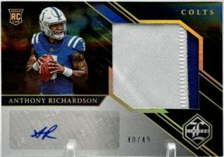 Anthony Richardson