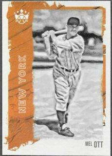 Mel Ott