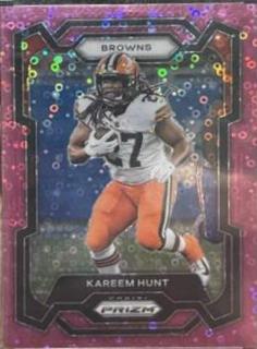Kareem Hunt