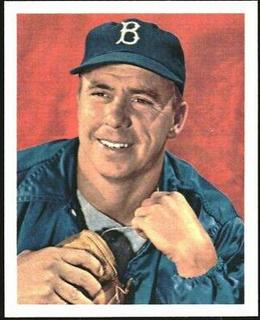 Pee Wee Reese